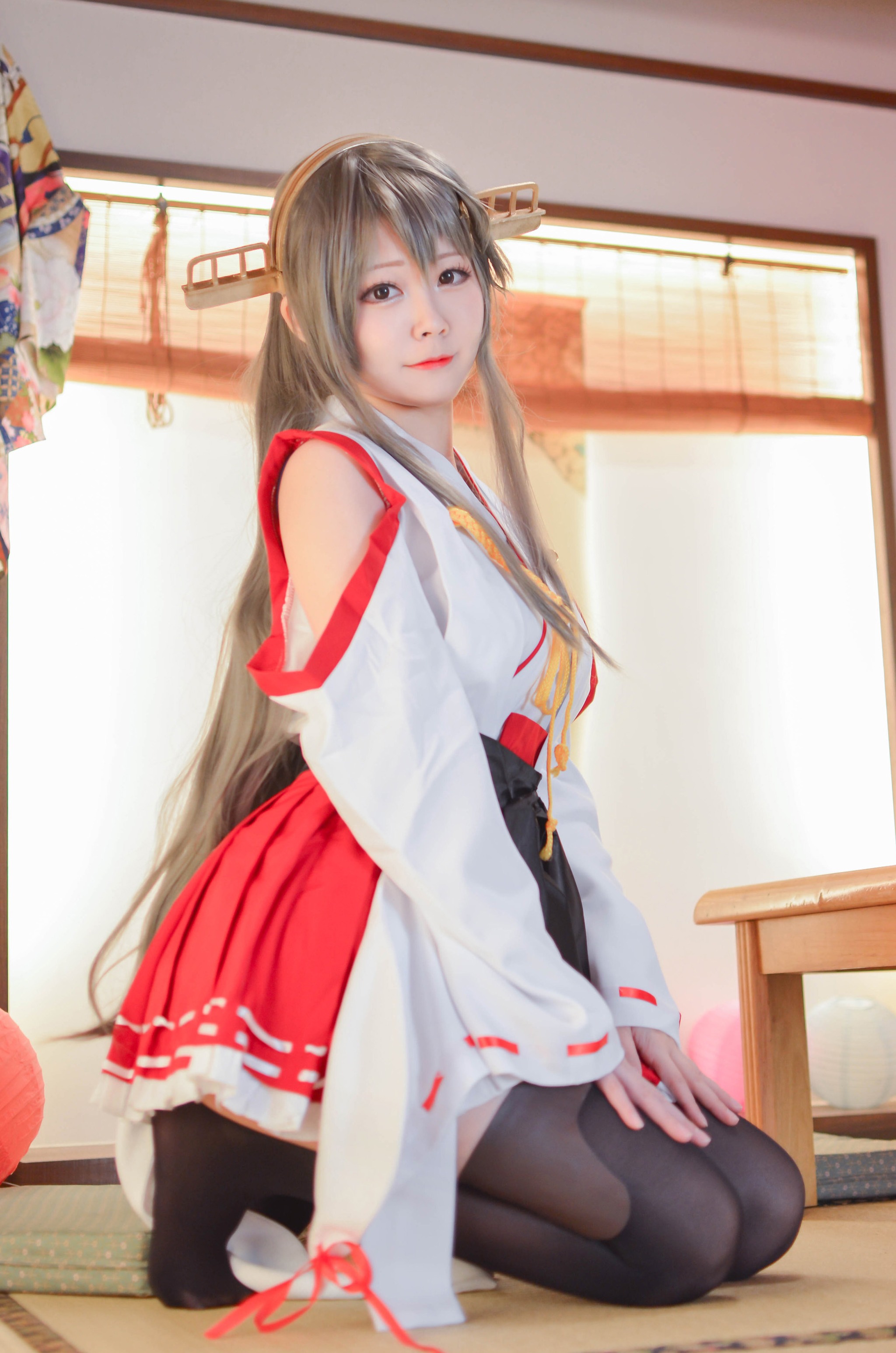 图片[1]-Arty亚缇 – NO.058 Tier.1[16P]-XikXak